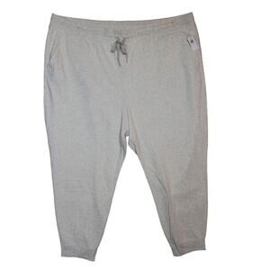 Old Navy Straight Jogger Fleece Sweatpants Womens‎ Size 4X